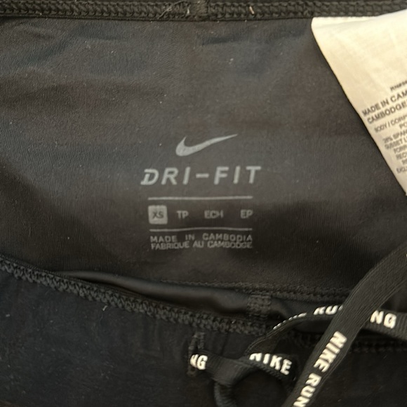 Nike dri-fit running tights - Picture 6 of 7